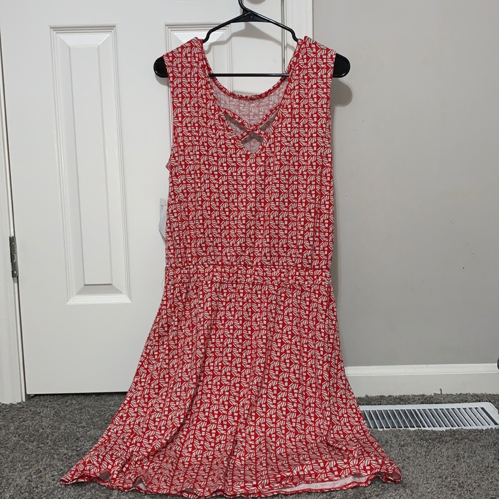 Athleta Dress